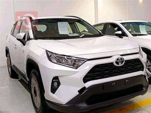 Toyota for sale in Iraq